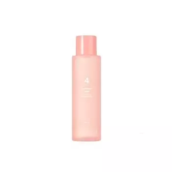 NUMBUZIN No.4 Hydrating Glow Mineral Toner, Увлажняющий, KBeauty, Корейская косметика, пробник