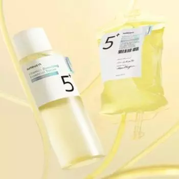 [Numbuzin] No.5 Витаминный тоник Essential Toner 200 мл