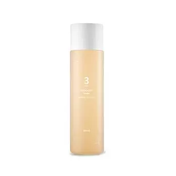 NUMBUZIN Number 3 Super Glowing Essence Toner 200мл