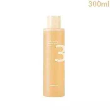 NUMBUZIN Number 3 Super Glowing Essence Toner 300 мл [Ограниченный размер большого размера]