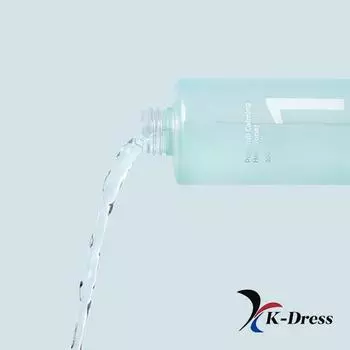 Numbuzin Pure-full Успокаивающий тоник с травами 300мл 1 PCS