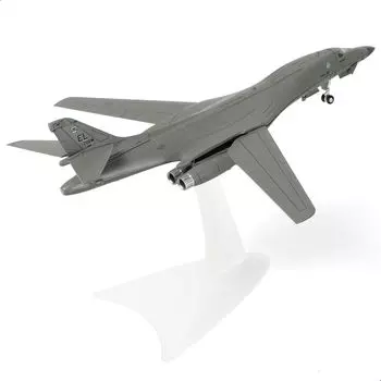 NUOTIE Lancer стратегический бомбардировщик ВВС США модель самолета американская Ellsworth AFB 28 бомбардировщик крыло штурмовик модель металлическая литая