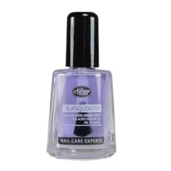 Nurana Nail Treatment Отбеливающий 10мл