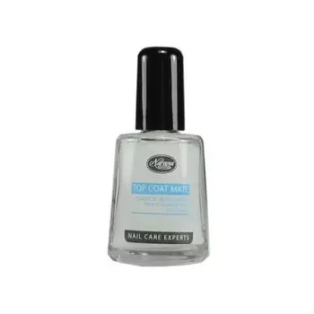 Nurana Top Coat Матовый гель 10мл