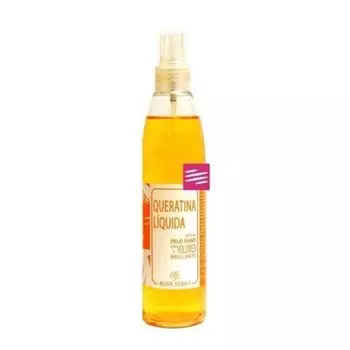 Nurana Жидкий кератин 250мл