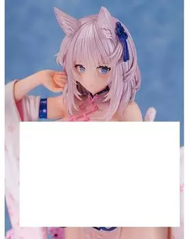 Nure China Rocket Boy Native Scale Фигурка 1/6