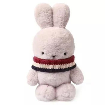 Nuri Toys BOOTO Плюшевая мягкая игрушка 30см, Чай с молоком, Популярные игрушки для корейских детей