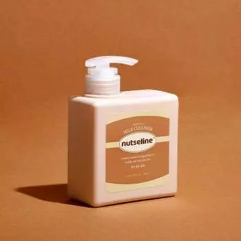 nuseline Очищающее средство Super Nut Milk 500 мл