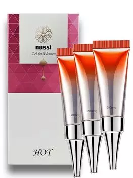 nussi Begging Gel HOT Squirting Для женщин Применение Тип Love Goods Love Cosmetics Применение, а не питье Тип Women s