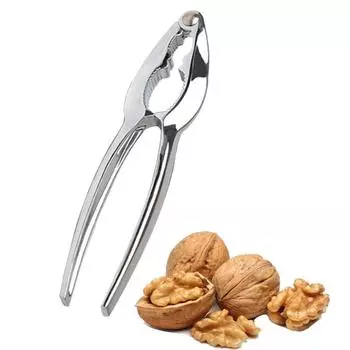 Nutcracker Home Walnut Clip Nut Cracker Tool Walnut Plier Opener Remover Shell Clip Kitchen Accessories