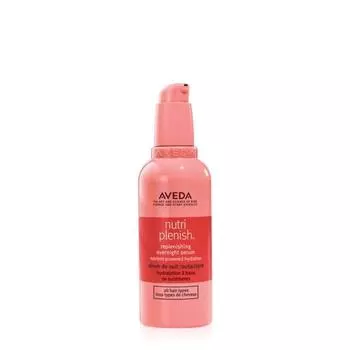 Nutriplenish Восстанавливающая ночная сыворотка 100 мл