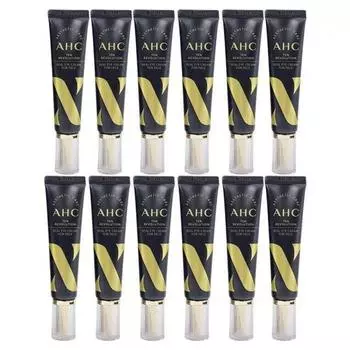 [nutrition Friend] Ahc Ten Revolution Real Eye Cream For Face 30ml 12 Pack S11374426 20