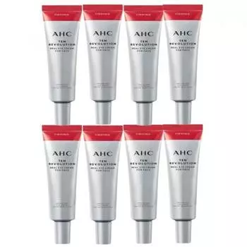 [nutrition Friend] Ahc Ten Revolution Real Eye Cream For Face 35ml 8 Pack S11367061 20