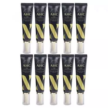 [nutrition Friend] Ahc Ten Revolution Real Eye Cream For Face 30ml 10 Packs S11374427 20