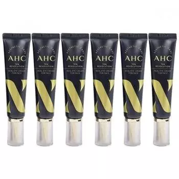 [nutrition Friend] Ahc Ten Revolution Real Eye Cream For Face 30ml 6 Packs S11374429 20