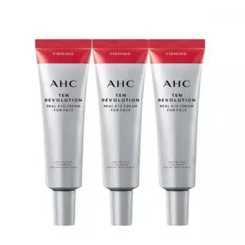 [nutrition Friend] Ahc Ten Revolution Real Eye Cream For Face 35 мл 3 шт S11367065 3/20
