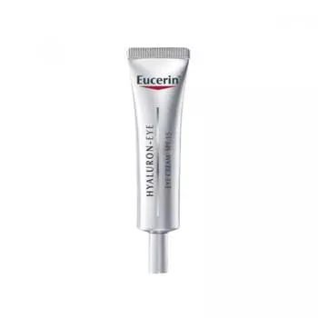 [nutrition Friend] Гиалуроновый крем для кожи вокруг глаз Eucerin 15 мл 1 упаковка S11367051 1/20