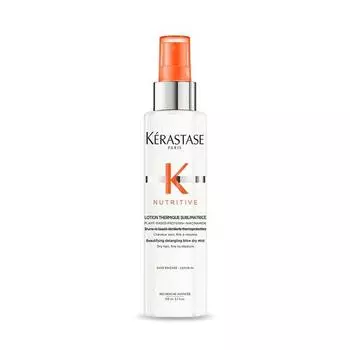 Nutritive Mist Thermique 150 мл [Эссенция для поврежденных и сухих волос]