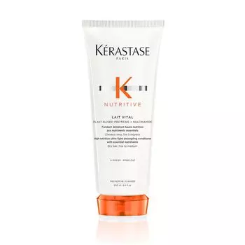 Nutritive Treatment Revital R 200mL Dryness Care Krastase