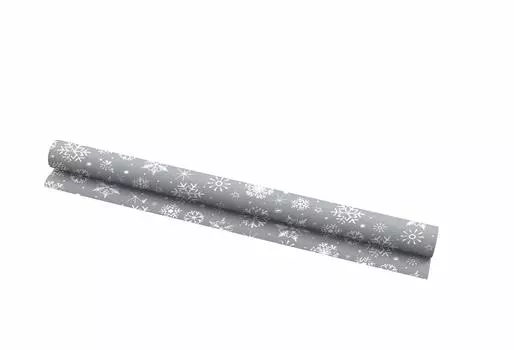 NUTS Beeswax Wrap Roll Winter Edition Серый пчелиный восковой обертывание Beeswax Roll Тип Cut and Use Хлопок Органический хлопок Многоразовый Консервация пищевых продуктов Воздухопроницаемый Длинный