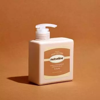 Nutseline Гель для душа Super Nuce Milk 500 мл