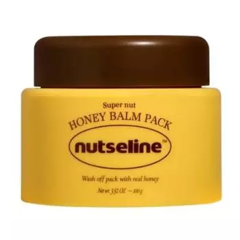 nutseline Super Nut Honey Balm Pack 100ml
