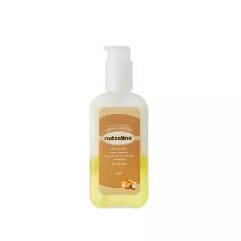 NUTSELINE Super Nut Питательный крем-ампула 150мл