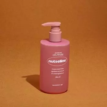 Nutserine Aroma Nut Slim Fit Oil Wash 315 мл