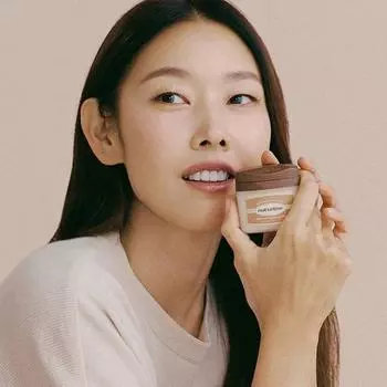 Nutserine [han Hyejin Pick] Питательный бальзам Nutserine Super Nut, 50 мл, веганский