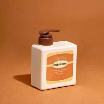 Nutserine Super Nut лосьон для тела без запаха 500 мл