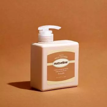 Nutserine Super Nut Milk гель для душа 500 мл