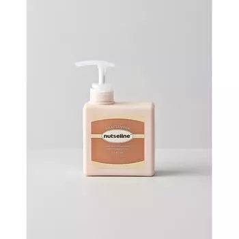 Nutserine Super Nut Milk гель для душа 500 мл