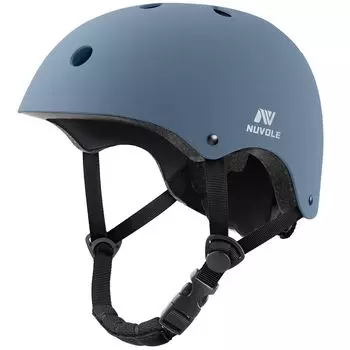 NUVOLE Велосипедный шлем для детей и шлем для спорта CE CPSC ASTM 2 комплекта амортизации Мужчины Взрослые, Дети, Шлем, Марка, Стандарт, Стандарт,