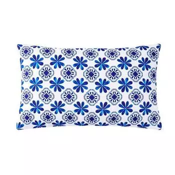 Nuvomon 125 Декоративная наволочка 30х50 см