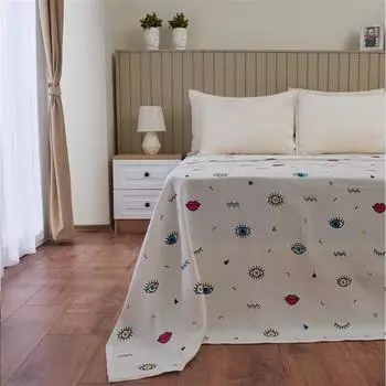 Nuvomon Eyes Double Pike Белый