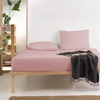 Nuvomon Набор двойных листов пудры 240x260 см + 2 шт.(50x70) см