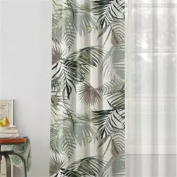 Nuvomon Raina Фоновая штора 140x270 см