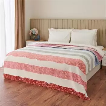 Nuvomon Stripe Double Pike 200x220 см