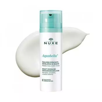 Nux Aqua Bella лосьон 50мл