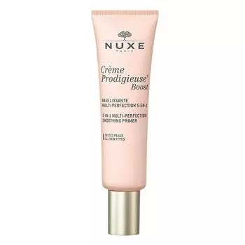 Nuxe Creme Prodigieuse Boost 5 в 1 Muti Perfection Разглаживающий крем 30 мл