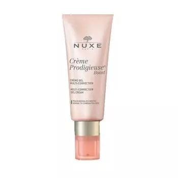 Nuxe Creme Prodigieuse Boost Мультикорректирующий гель-крем 40 мл