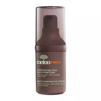 Nux Men Multi Eye Cream 15ml