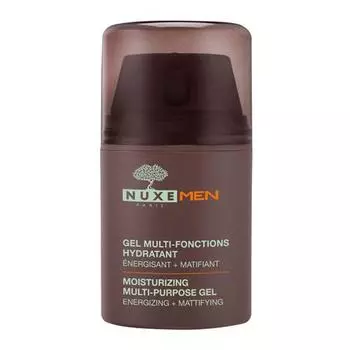 Nux Men Multi Moisturizing Gel 50ml