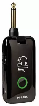 NUX MIGHTY PLUG Многофункциональный усилитель для наушников MP-2