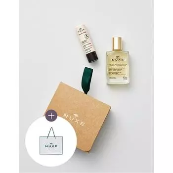 Nux Multi Dry Oil Stick Revre Duo Подарочный набор