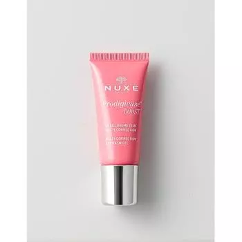 Nux Prodijuice Boost бальзам для глаз гель 15 мл