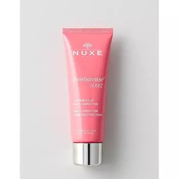 Nux Prodijuice Boost Glow Boosting Cream 40ml