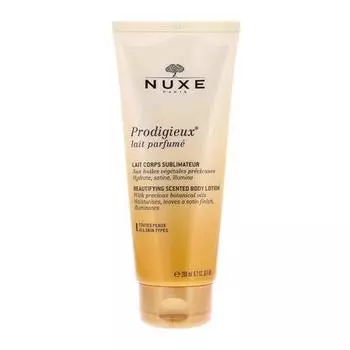 Nux Prodijuice Парфюмированное молочко для тела 200 мл