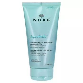 Nuxe Aquabella Clarifying Micro Peeling Gel 150 ml