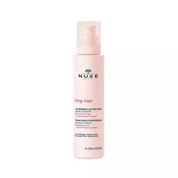 Nuxe Berry Rose Melting Cleansing Milk 200 мл Double Special